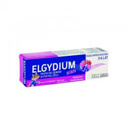 Pasta Elgydium Kids...