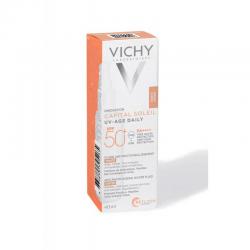 Vichy Capital Soleil UV-Age...