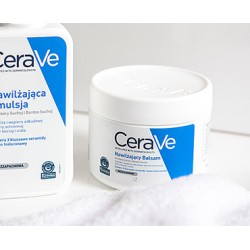 CeraVe nawilżający balsam...
