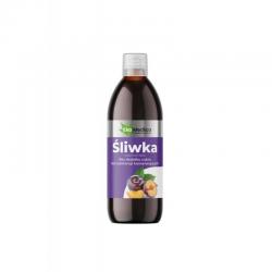 EkaMedica Śliwka, 500 ml