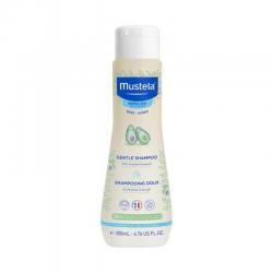Mustela delikatny szampon...