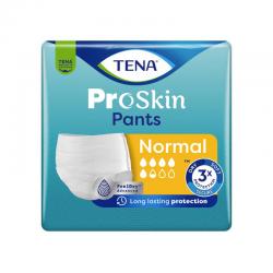 Majtki chłonne Tena Pants...