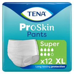 Majtki chłonne Tena Pants...