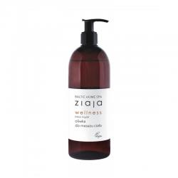 Ziaja Baltic Home Spa...