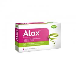 Alax mikrowlewka...