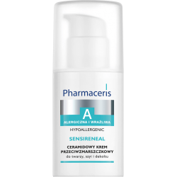 PHARMACERIS A SENSIRENEAL...