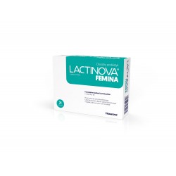 Lactinova femina, kapsułki,...