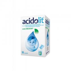 Acidolit proszek o smaku...