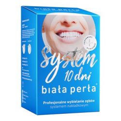 BIAŁA PERŁA System...