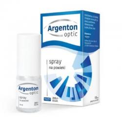 Argenton Optic spray na...