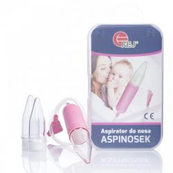 Aspinosek aspirator do...