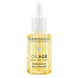 Dermedic Oilage Serum...