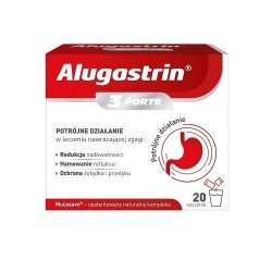 Alugastrin 3 Forte, 20...