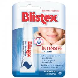 Blistex Intensive Balsam do...