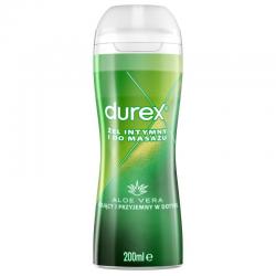 Durex Play żel intymny i do...