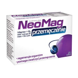 NeoMag Przemęczenie, 50...