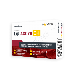 LipiActive CH, 30 sztuk,...