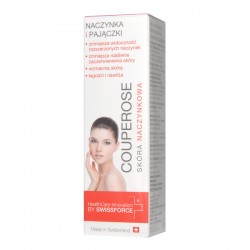 Couperose Swissforce Cream,...