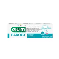 Gum Paroex 0,06%, pasta do...
