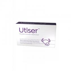 Utiser, 30 tabletek