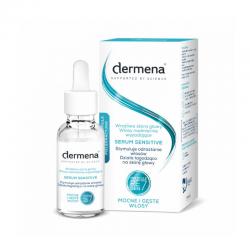 Dermena Sensitive serum do...