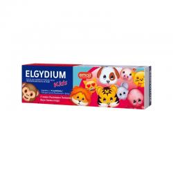 Pasta Elgydium Kids Emoji o...