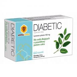 Diabetic Gymnema...