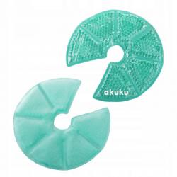 Akuku kompresy żelowe na...
