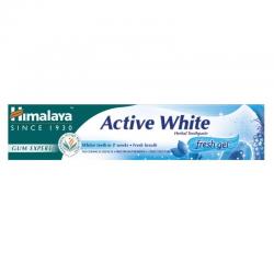 Himalaya Active White Pasta...