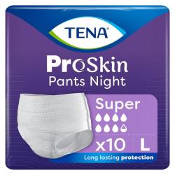 Majtki chłonne Tena Pants...