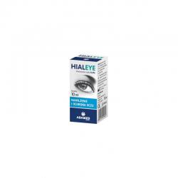 Hialeye 0,2%, 10 ml