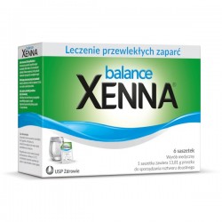 Xenna Balance, 6 sztuk,...