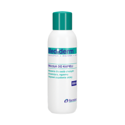 MEDIDERM Bath, 500 ml