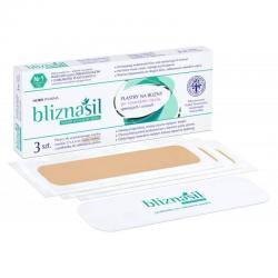 Bliznasil Plastry na...