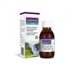 Islaherb syrop, 125 ml