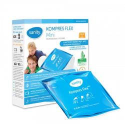 Sanity Kompres Flex Mini, 1...
