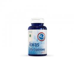 Kwas alfa-liponowy, 90...