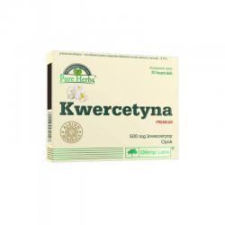 Kwercetyna Premium, 30...