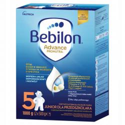 Mleko Bebilon Advance...