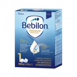 Mleko Bebilon Advance...