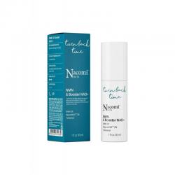 Nacomi Next LVL serum...