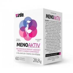 MenoAktiv, 60 kapsułek