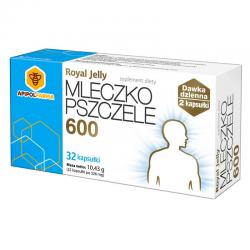 Mleczko pszczele Royal...