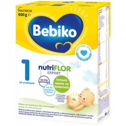 Mleko Bebiko 1 NutriFlor...