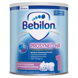 Mleko Bebilon Prosyneo HA...