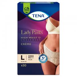 Majtki chłonne Tena Lady...