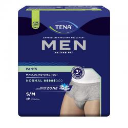 Majtki chłonne Tena Men...