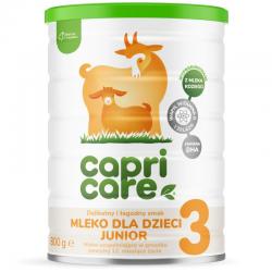 Mleko Capricare 3 Junior...