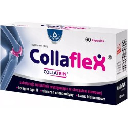 Collaflex, 60 sztuk, kapsułki