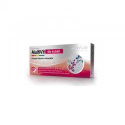 ActivLab Pharma Multivit...